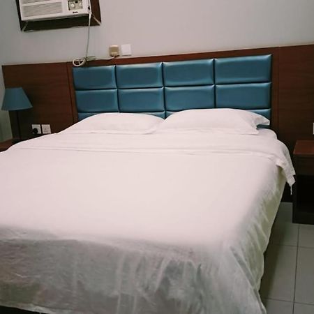 Durat Al Lith Chalet Villa Dış mekan fotoğraf