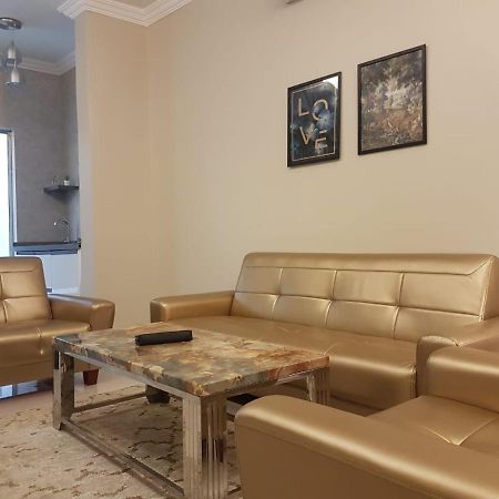 Durat Al Lith Chalet Villa Dış mekan fotoğraf