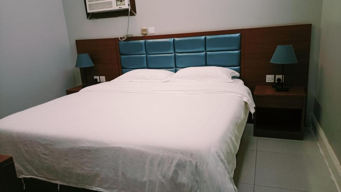 Durat Al Lith Chalet Villa Dış mekan fotoğraf