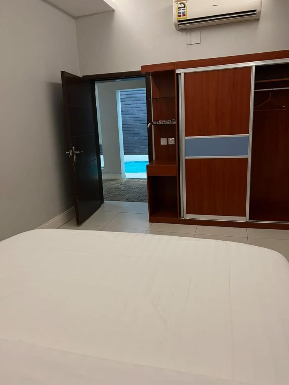 Durat Al Lith Chalet Villa Oda fotoğraf