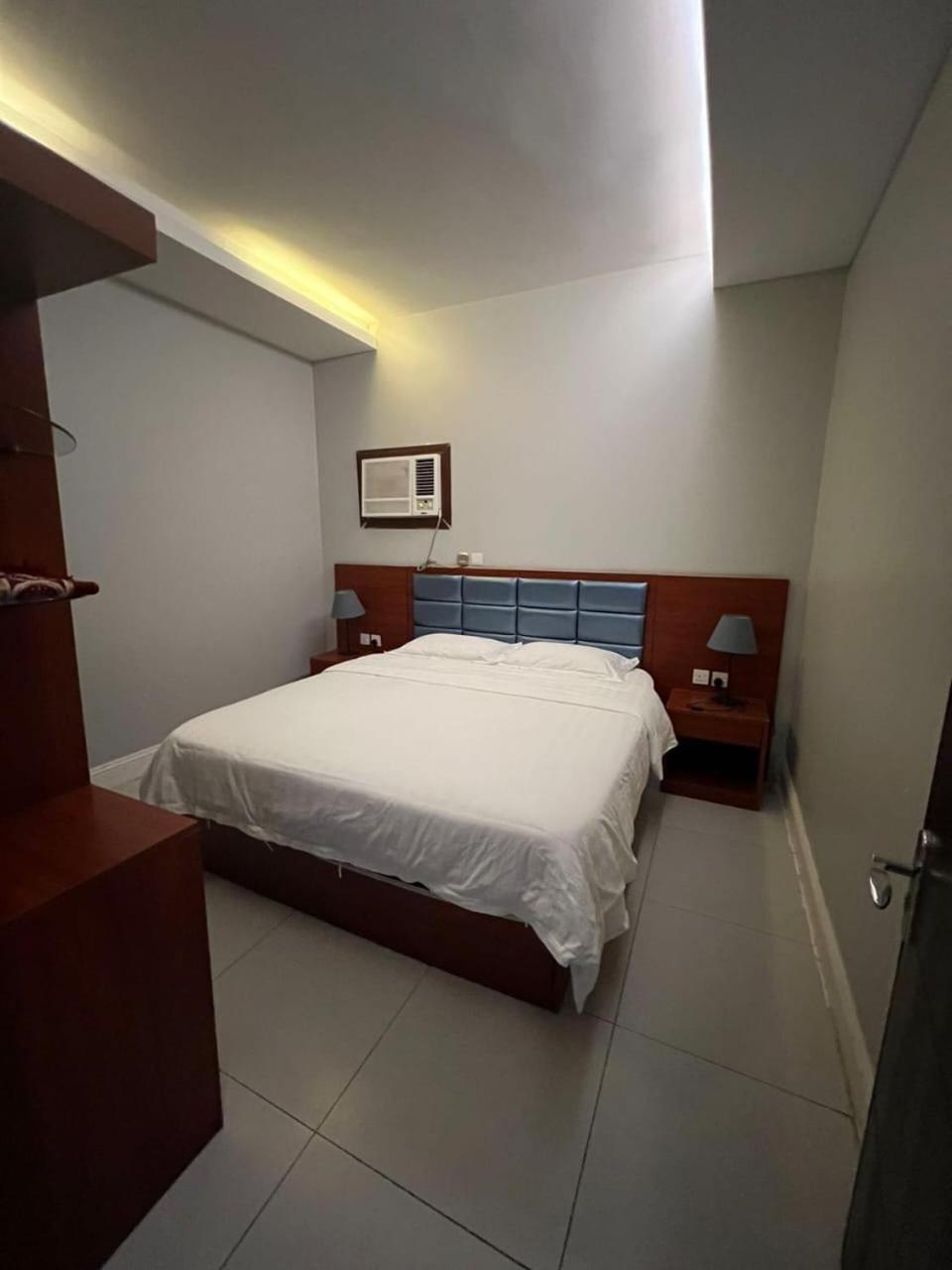 Durat Al Lith Chalet Villa Oda fotoğraf