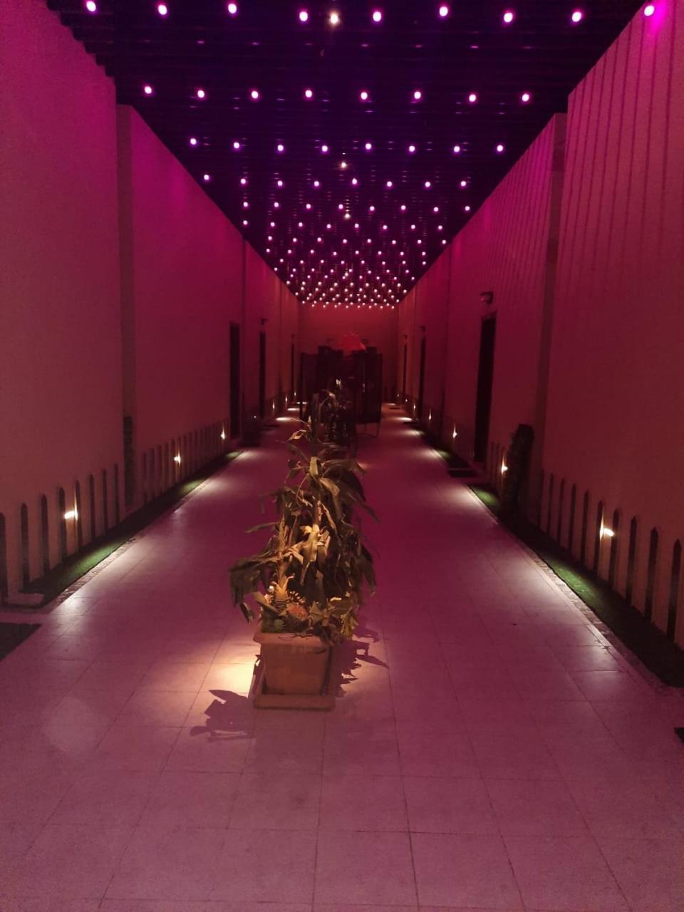 Durat Al Lith Chalet Villa Oda fotoğraf