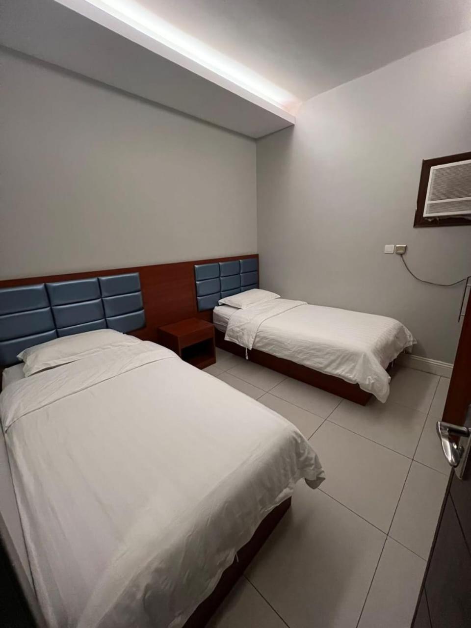 Durat Al Lith Chalet Villa Oda fotoğraf