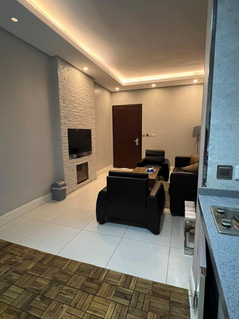 Durat Al Lith Chalet Villa Oda fotoğraf