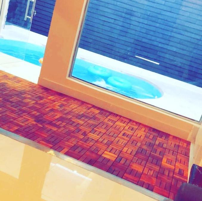 Durat Al Lith Chalet Villa Dış mekan fotoğraf