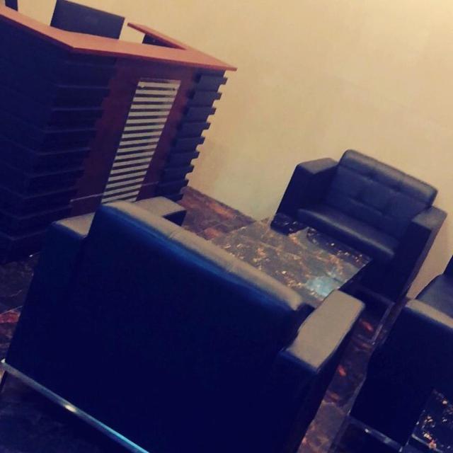 Durat Al Lith Chalet Villa Dış mekan fotoğraf