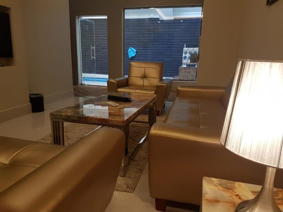Durat Al Lith Chalet Villa Dış mekan fotoğraf