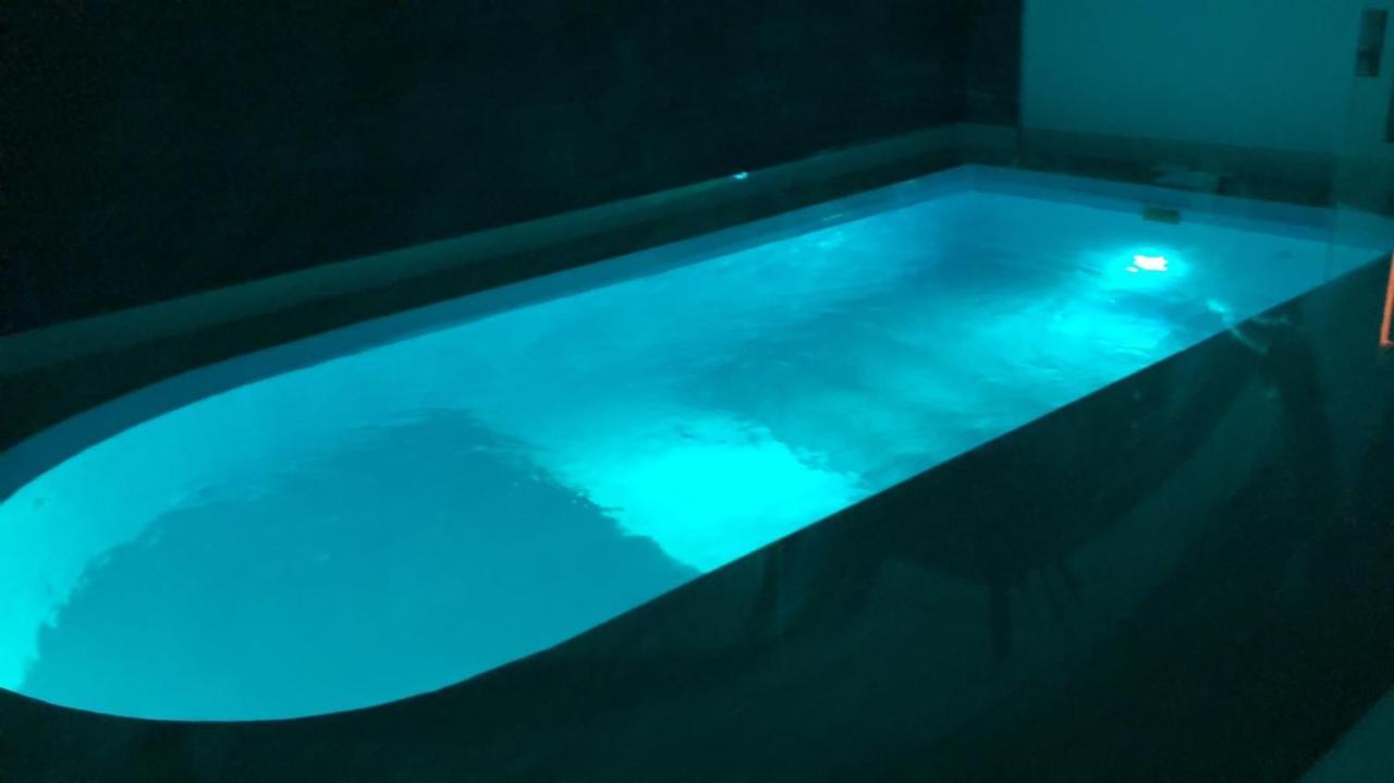 Durat Al Lith Chalet Villa Dış mekan fotoğraf