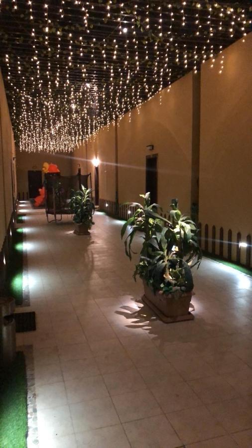 Durat Al Lith Chalet Villa Dış mekan fotoğraf