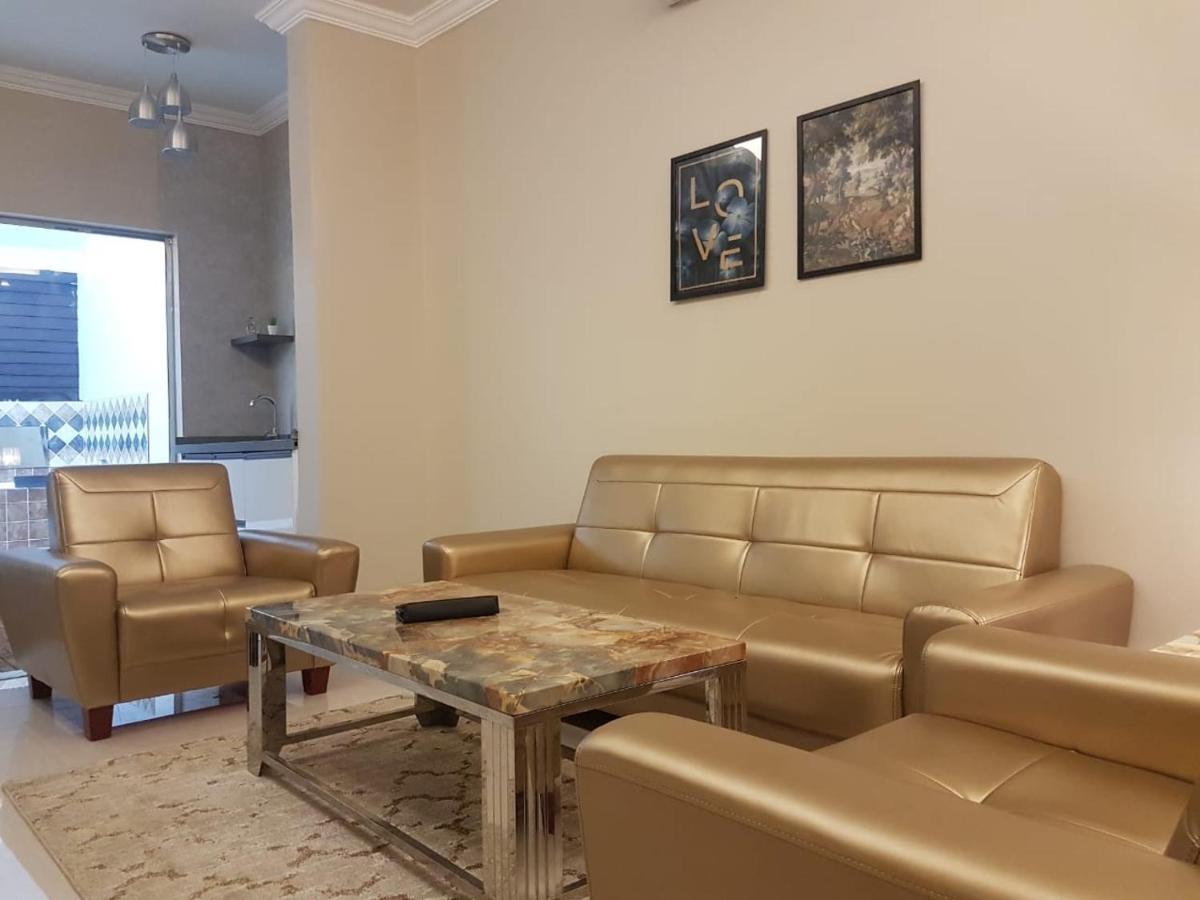 Durat Al Lith Chalet Villa Dış mekan fotoğraf