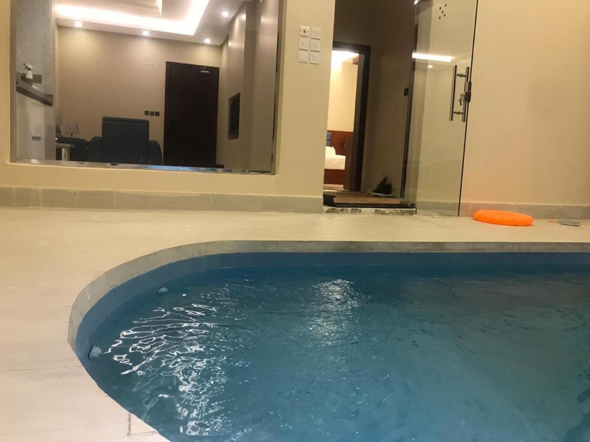 Durat Al Lith Chalet Villa Dış mekan fotoğraf