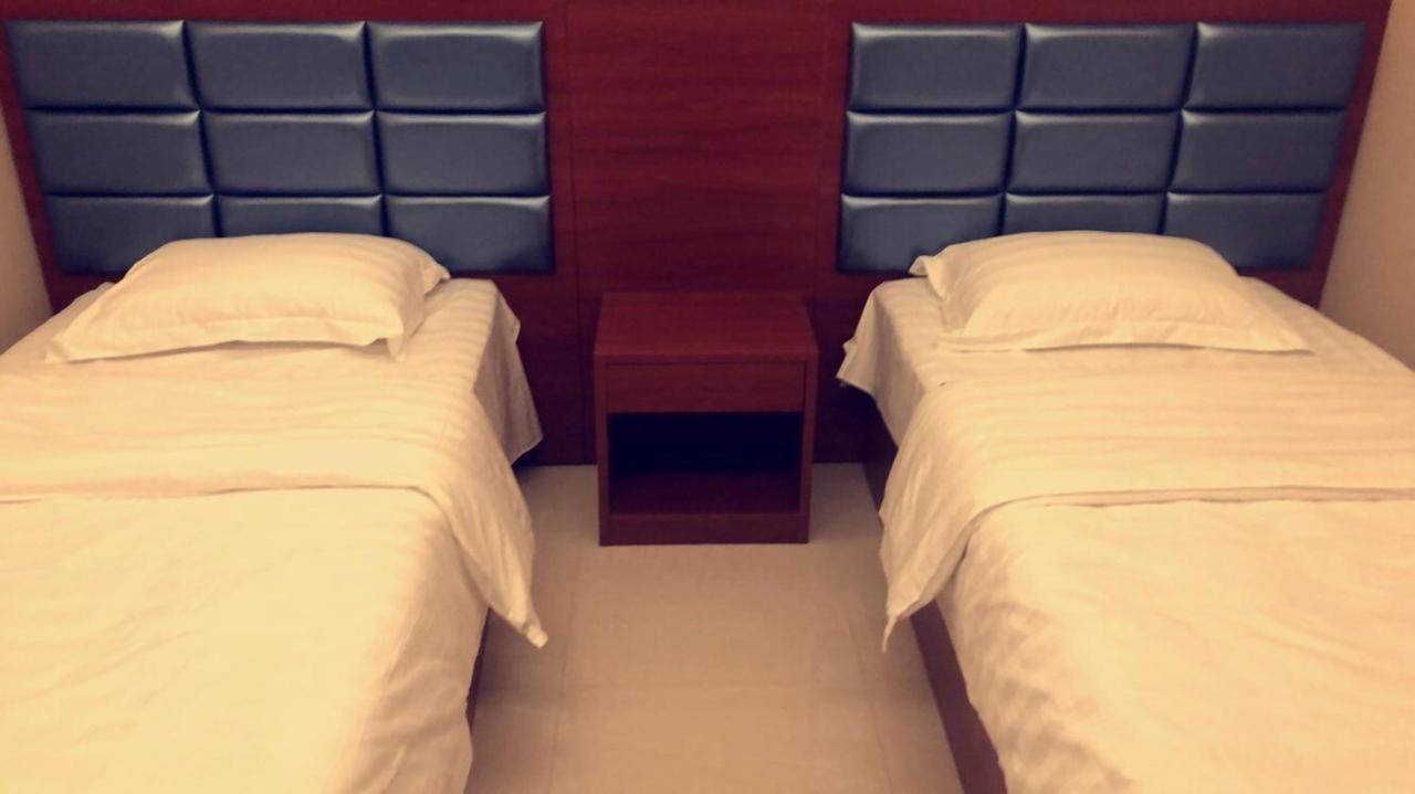 Durat Al Lith Chalet Villa Dış mekan fotoğraf